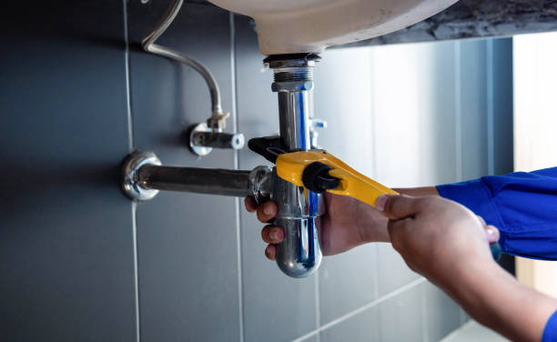 Best Tankless Water Heater Services  in August, CA